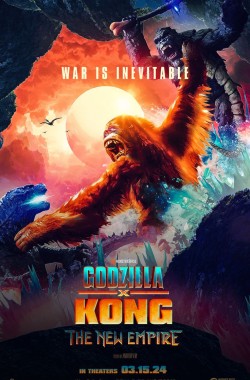 Godzilla x Kong: The New Empire (2024 - VJ Junior - Luganda)