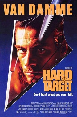 Hard Target (1993 - English)