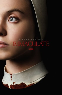 Immaculate (2024 - VJ Emmy - Luganda)