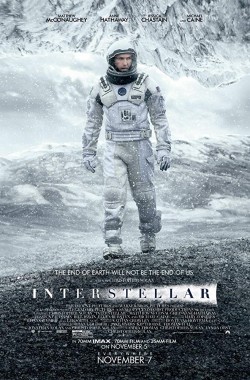 Interstellar (2014 - English)