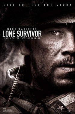 Lone Survivor (2013 - English)