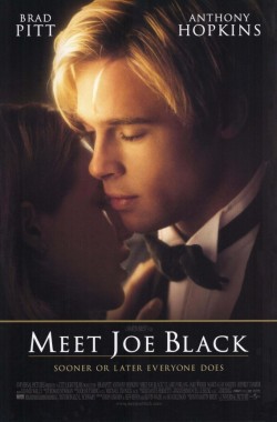 Meet Joe Black (1998 - English)