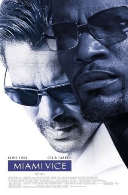 Miami Vice (2006 - English)
