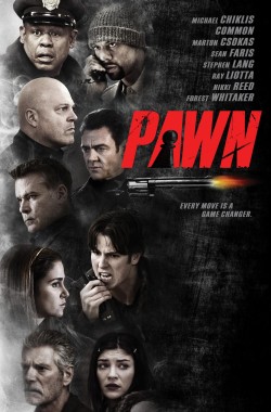 Pawn (2013 - VJ Junior - Luganda)