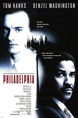 Philadelphia (1993 - English)