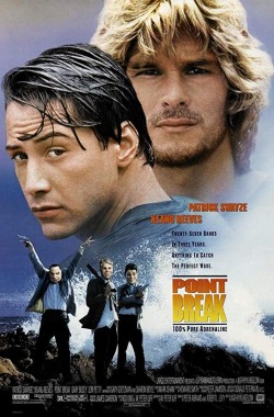 Point Break (1991 - English)