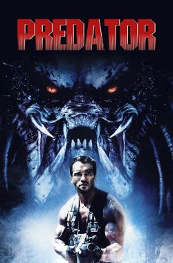 Predator (1987 - English)