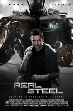 Real Steel (2011 - English)
