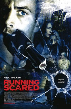 Running Scared (2006 - English)