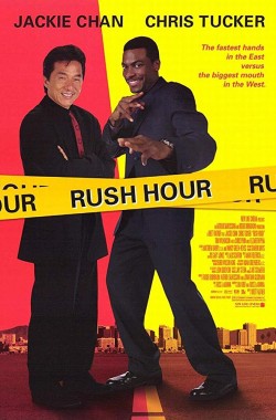 Rush Hour (1998 - English)