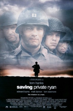 Saving Private Ryan (1998 - English)