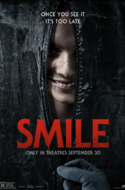 Smile (2022 - English)