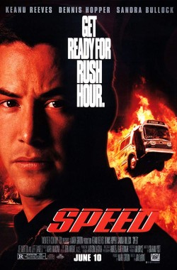 Speed (1994 - English)