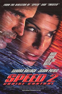 Speed 2: Cruise Control (1997 - English)