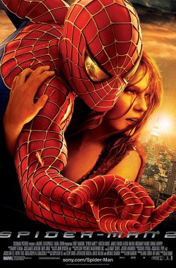 Spider-Man 2 (2004 - English)
