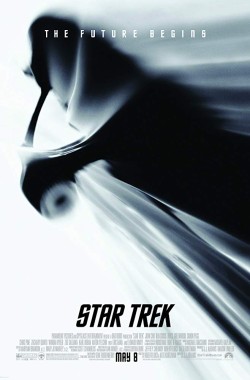 Star Trek (2009 - English)