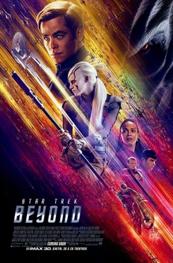Star Trek Beyond (2016 - English)