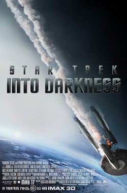 Star Trek Into Darkness (2013 - English)