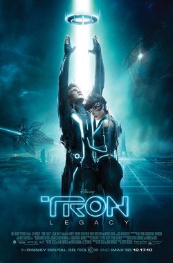 TRON: Legacy (2010 - English)