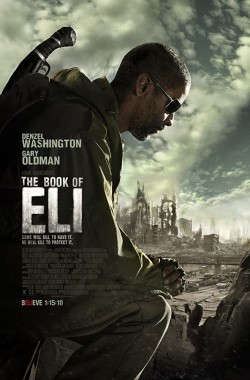 The Book of Eli (2010 - English)