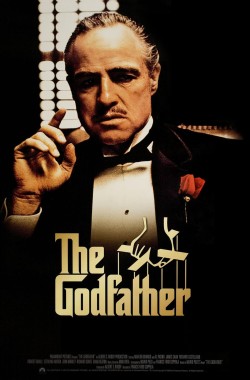The Godfather (1972 - VJ IceP -Luganda)