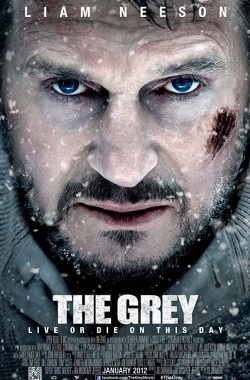 The Grey (2011 - English)