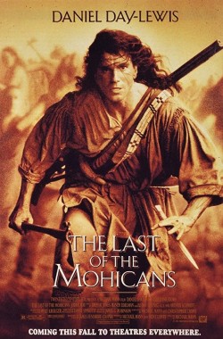 The Last of the Mohicans (1992 - English)