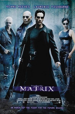 The Matrix (1999 - English)