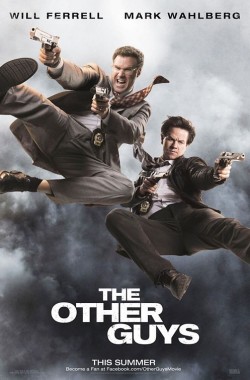 The Other Guys (2010 - English)