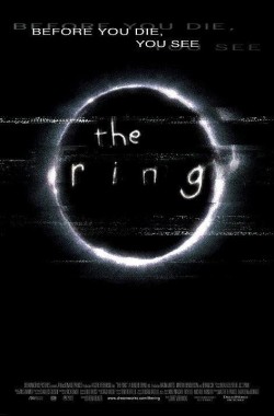 The Ring (2002 - English)