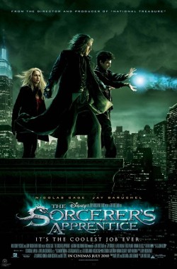 The Sorcerers Apprentice (2010 - VJ Junior - Luganda)