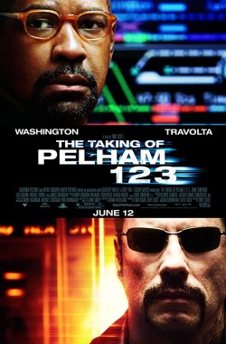 The Taking of Pelham 123 (2009 - English)