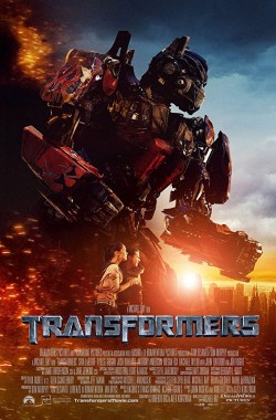Transformers (2007 - English)