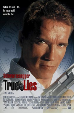 True Lies (1994 - English)