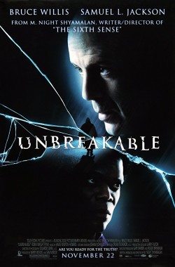 Unbreakable (2000 - English)