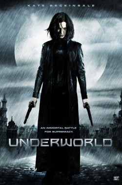 Underworld (2003 - English)