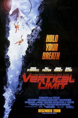 Vertical Limit (2000 - English)