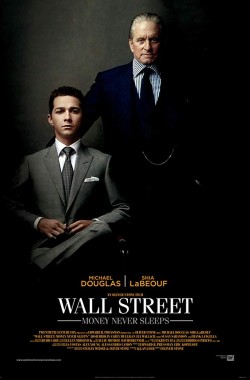 Wall Street: Money Never Sleeps (2010 - English)