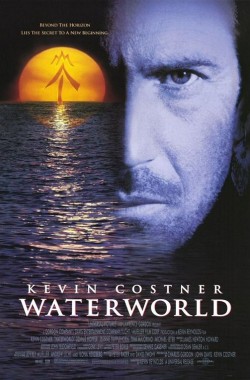 Waterworld (1995 - English)
