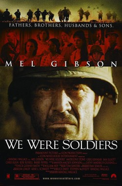 We Were Soldiers (2002 - English)