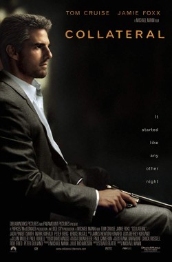 Collateral (2004 - English)