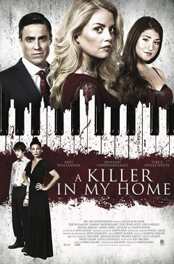 A Killer in My Home (2020 - VJ Emmy - Luganda)
