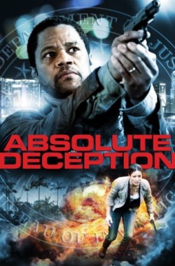 Absolute Deception (2013 - VJ Junior - Luganda)