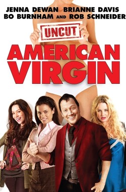 American Virgin (2009 - VJ Junior - Luganda)