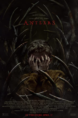 Antlers (2021 - English)