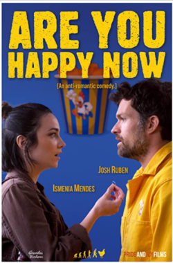Are You Happy Now (2021 - English)