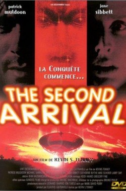 The Second Arrival (1998 - VJ Emmy - Luganda)