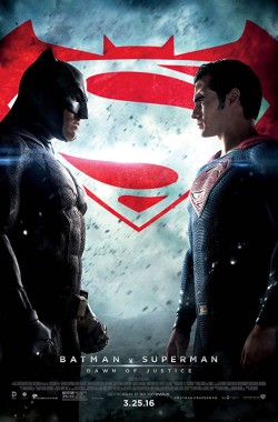 Batman v Superman: Dawn of Justice (2016 - VJ Junior - Luganda)