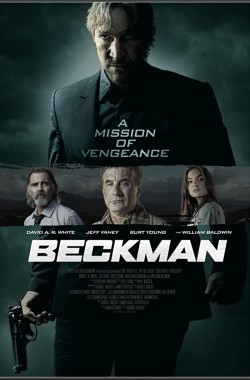 Beckman (2020 - VJ Emmy - Luganda)