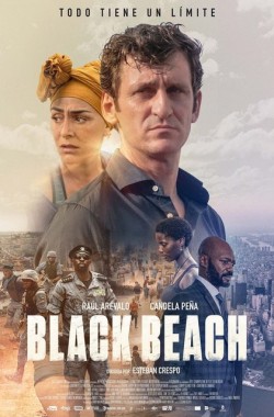 Black Beach (2020 - VJ Kevo - Luganda)